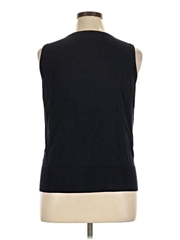 Talbots Sweater Vest (view 2)