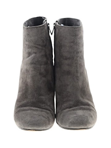 Vince. Ankle Boots (view 2)