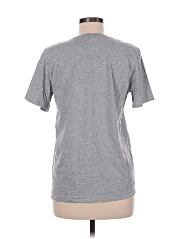 Bella + Canvas Short Sleeve T-Shirt (view 2)
