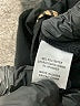 Elevenses Solid Black Dress Pants Size 8 - photo 8