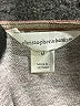Christopher & Banks Brown 3/4 Sleeve Top Size M - photo 7