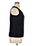 Talbots Black Sweater Vest Size 1X - photo 4
