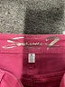 Seven7 Pink Shorts Size 6 - photo 3
