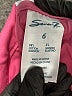 Seven7 Pink Shorts Size 6 - photo 4