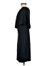 Reiss Solid Black Cocktail Dress Size EU 32 / US 2 - photo 5