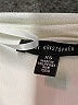 Jodi Kristopher Ivory Cocktail Dress Size XS - photo 7