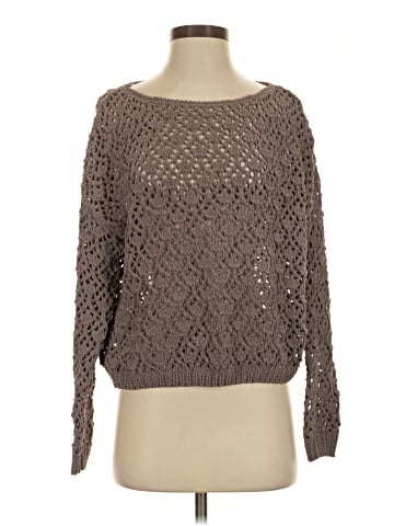 Jessica Simpson Pullover Sweater (view 1)