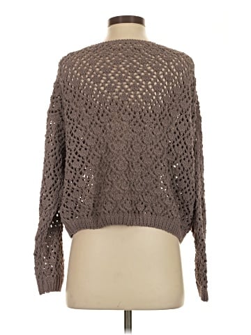 Jessica Simpson Pullover Sweater (view 2)