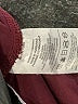 Nike Burgundy Athletic Shorts Size S - photo 4