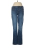 a.n.a. A New Approach Blue Jeans Size 6 - photo 1