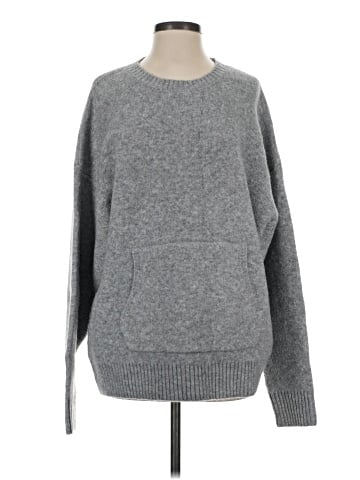 Rae Mode Pullover Sweater (view 1)