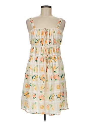 Abercrombie & Fitch Casual Dress (view 1)