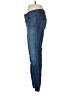 a.n.a. A New Approach Blue Jeans Size 6 - photo 5