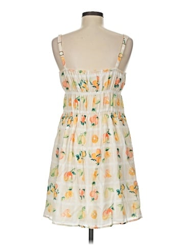 Abercrombie & Fitch Casual Dress (view 2)