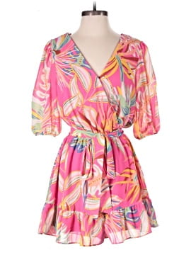 Flying Tomato Casual Dress