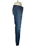 a.n.a. A New Approach Blue Jeans Size 6 - photo 4