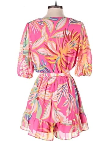 Flying Tomato Casual Dress (view 2)