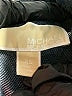 MICHAEL Michael Kors Black Denim Jacket Size XS - photo 6