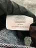MICHAEL Michael Kors Black Denim Jacket Size XS - photo 7