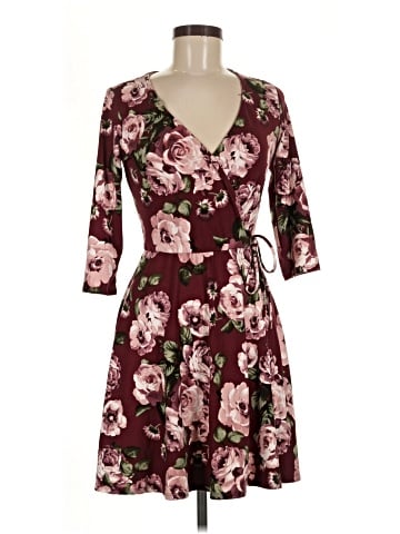 Amy Wear Casual Dress (view 1)