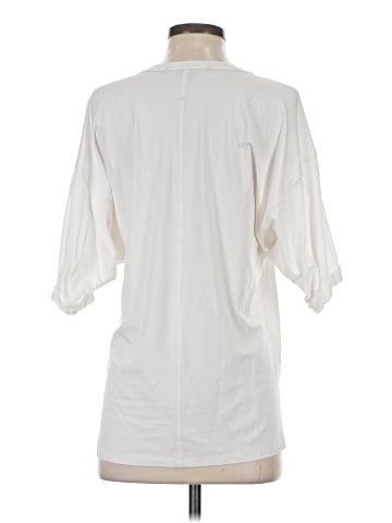 Fifteen Twenty Short Sleeve Top (view 2)