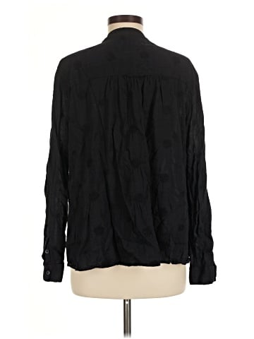 Anthropologie Long Sleeve Blouse (view 2)