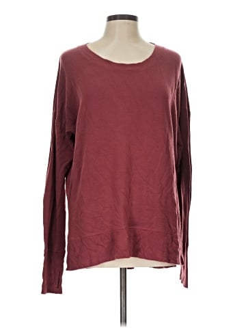 Athleta Pullover Sweater (view 1)