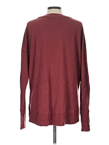 Athleta Pullover Sweater (view 2)