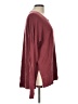 Athleta Burgundy Pullover Sweater Size L - photo 4