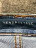 Aeropostale Hearts Blue Jeans Size 10 - photo 7