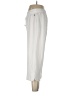 Calvin Klein Ivory Casual Pants Size L - photo 5