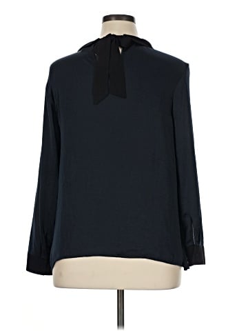 ModCloth Long Sleeve Top (view 2)