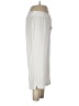 Calvin Klein Ivory Casual Pants Size L - photo 4