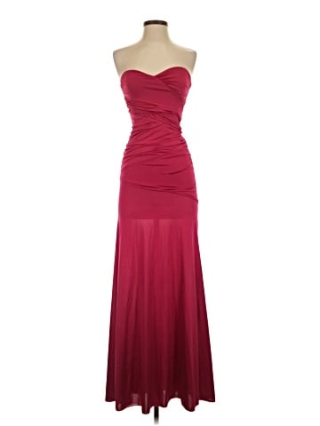 April Cocktail Dress (view 1)
