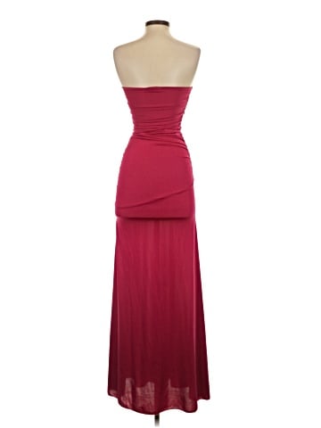 April Cocktail Dress (view 2)