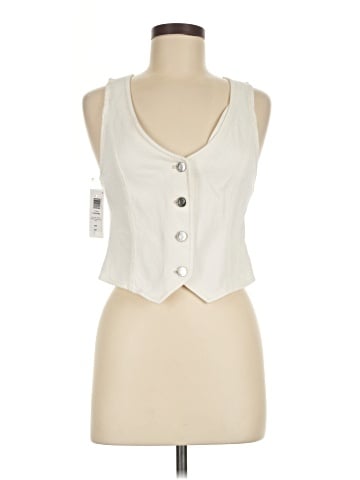 Wilfred Vest (view 1)