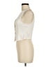 Wilfred Ivory Vest Size M - photo 5