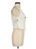 Wilfred Ivory Vest Size M - photo 4
