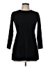 Design History Black Casual Dress Size L - photo 1