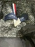 Tommy Hilfiger Tweed Gray Blazer Size 12 - photo 6