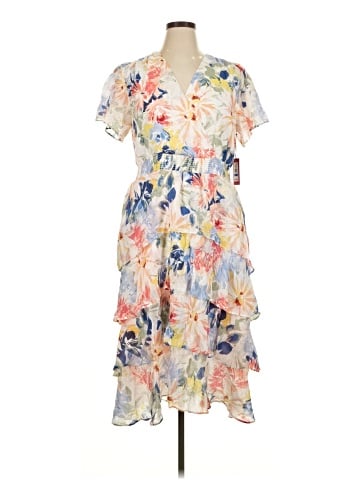 Vince Camuto Cocktail Dress (view 1)