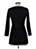 Design History Black Casual Dress Size L - photo 2