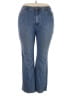 Venezia Blue Jeans Size 22 - photo 1