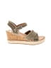 DV by Dolce Vita Tan Wedges Size 6 1/2 - photo 1