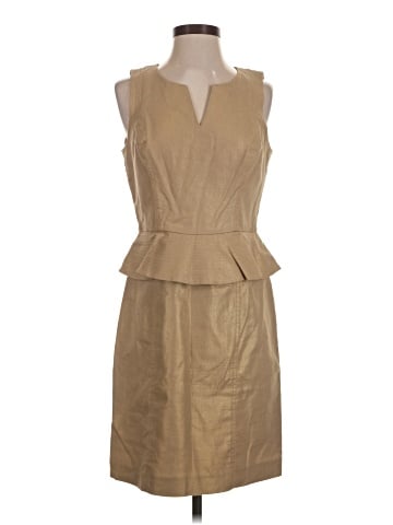 Laundry by Shelli Segal Cocktail Dress (view 1)