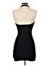 Babaton Black Cocktail Dress Size S - photo 2