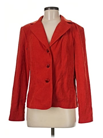 Harve Benard Blazer (view 1)
