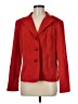Harve Benard Red Blazer Size M - photo 1