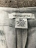 Liz Claiborne Gray Dress Pants Size 10 (tall) - photo 7