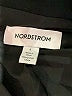 Nordstrom Black Vest Size L - photo 6